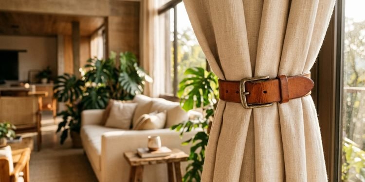 Um acessório que perdeu sua função original pode se tornar um detalhe útil na decoração