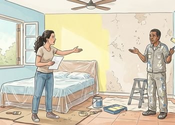 Um acordo claro pode evitar problemas que só aparecem quando ninguém sabe o que foi prometido