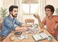 Um ditado antigo mostra por que respeitar aquilo que foi combinado ajuda a evitar problemas
