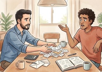Um ditado antigo mostra por que respeitar aquilo que foi combinado ajuda a evitar problemas