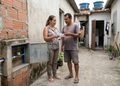 Uma mudança feita sem consultar a outra parte acabou afetando o acesso a um serviço essencial.