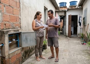 Uma mudança feita sem consultar a outra parte acabou afetando o acesso a um serviço essencial.