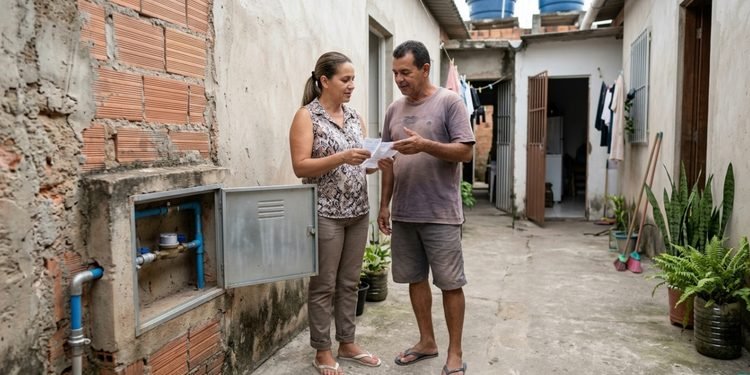 Uma mudança feita sem consultar a outra parte acabou afetando o acesso a um serviço essencial.