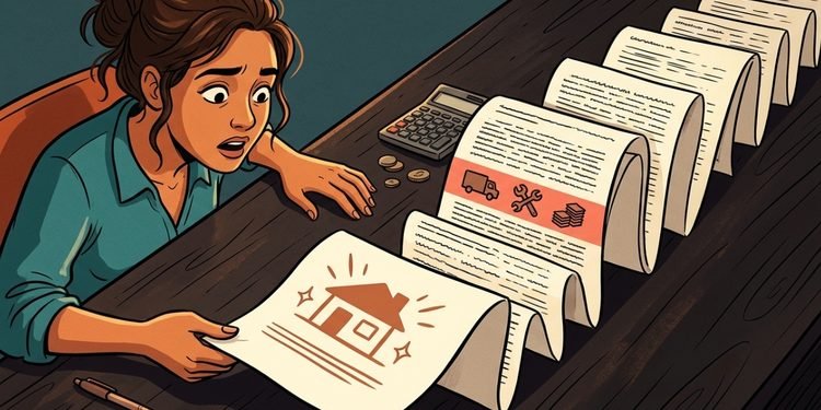 Um ditado popular mostra por que pequenas informações podem mudar completamente o resultado de uma escolha