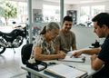 Um gesto de ajuda ao neto acabou se transformando em uma preocupação financeira para a aposentada