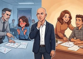 A frase diferencia aquilo que recebemos naturalmente daquilo que construímos por meio das próprias decisões