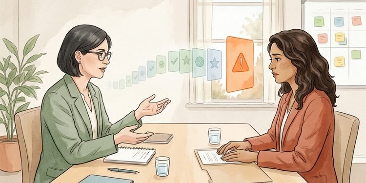 A posição de uma informação na sequência pode influenciar o quanto conseguimos lembrar dela