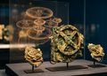 O mecanismo revela conhecimentos surpreendentes sobre astronomia e construção de instrumentos antigos - IMAGEM ILUSTRATIVA