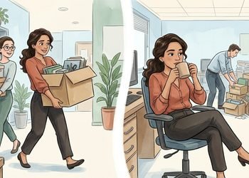 Uma atitude positiva do passado pode influenciar a maneira como avaliamos nossas próximas escolhas