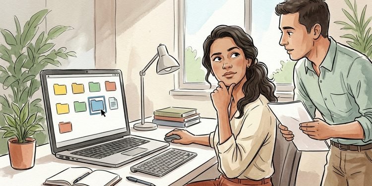 A facilidade de consultar informações pode mudar a maneira como guardamos aquilo que aprendemos