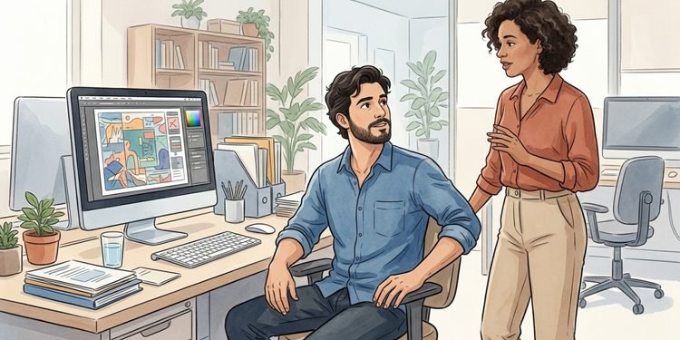 O cérebro pode deixar de perceber sons próximos quando está concentrado em uma atividade visual