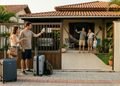 O que deveria ser o começo das férias virou um problema inesperado na chegada ao imóvel