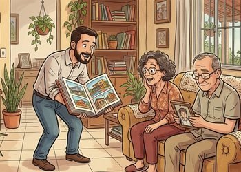Um ditado antigo ajuda a explicar por que o reconhecimento nem sempre começa entre as pessoas mais próximas.