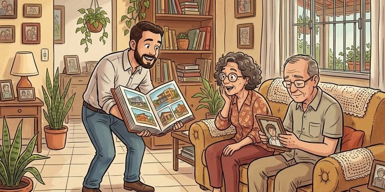 Um ditado antigo ajuda a explicar por que o reconhecimento nem sempre começa entre as pessoas mais próximas.