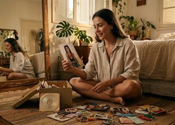 A forma como enxergamos nossa personalidade hoje pode não combinar com quem seremos no futuro.