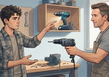 O ditado trata da diferença entre precisar de ajuda e ter liberdade para definir todas as condições