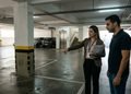 Uma informação apresentada durante a visita acabou se tornando motivo de conflito depois da compra