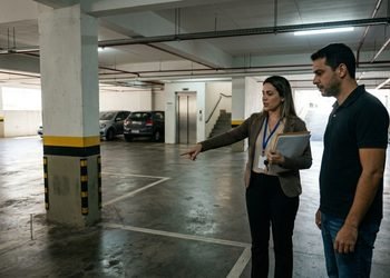 Uma informação apresentada durante a visita acabou se tornando motivo de conflito depois da compra