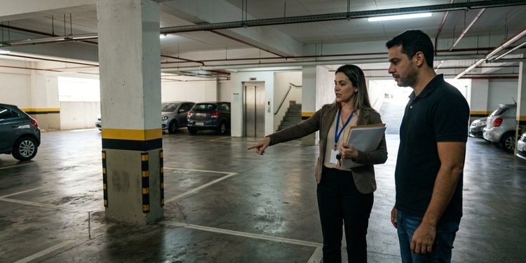 Uma informação apresentada durante a visita acabou se tornando motivo de conflito depois da compra