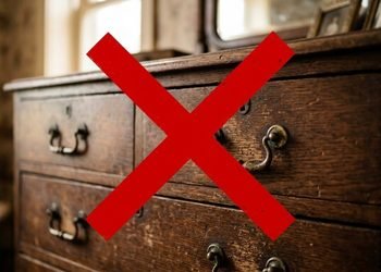 Uma ideia simples de reaproveitamento pode ajudar a organizar o quarto sem comprar móveis novos