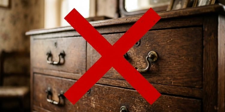 Uma ideia simples de reaproveitamento pode ajudar a organizar o quarto sem comprar móveis novos
