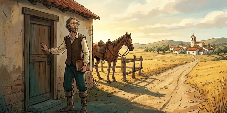 Uma abertura aparentemente simples se tornou uma das passagens mais conhecidas da literatura