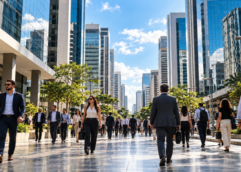 O resultado coloca o município em uma posição incomum entre cidades de grande porte fora das capitais