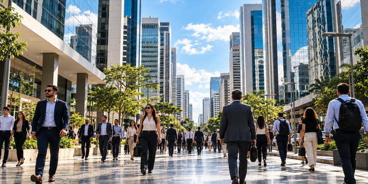 O resultado coloca o município em uma posição incomum entre cidades de grande porte fora das capitais