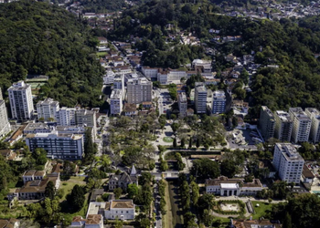 A presença da família imperial ajudou a marcar a história e a identidade da cidade - Créditos: depositphotos.com / julioricco