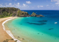 Baía do Sancho, Fernando de Noronha // Créditos: depositphotos.com / contato@caciomurilo.com.br