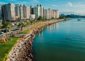 A mistura de natureza, inovação e bons indicadores ajuda a explicar o destaque dessa capital - Créditos: depositphotos.com / Keola