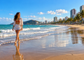 O interesse de turistas de outros países ajuda a explicar o novo momento vivido por esse destino - IMAGEM ILUSTRATIVA