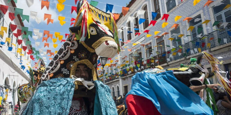 São Luís é um ambiente onde o mar, a cultura e a tradição se combinam de forma natural - Créditos: depositphotos.com / xura