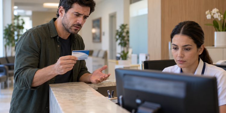 Contracheques podem mostrar há quanto tempo o valor do dependente vinha sendo descontado