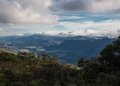 A Serra do Cipó tem mais de 1.700 espécies de plantas, paredões de quartzito e o Caminho dos Diamantes da Estrada Real - Créditos: Wikipedia / Wikimedia
