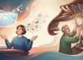 Saber onde uma informação está disponível pode reduzir a necessidade percebida de guardar o conteúdo inteiro