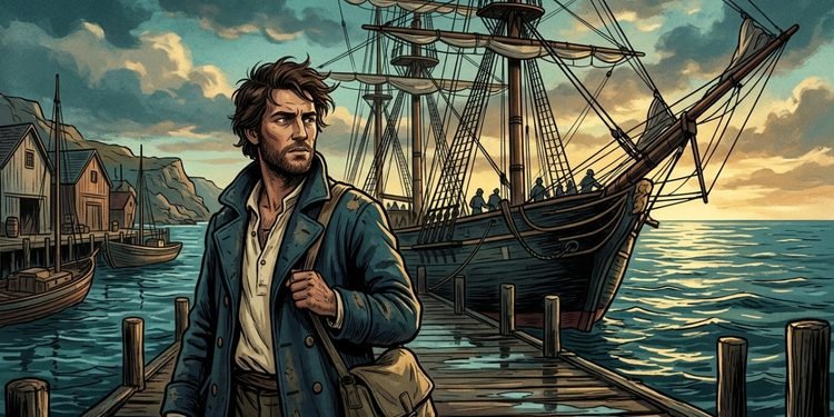 Uma abertura aparentemente simples se tornou uma das passagens mais conhecidas da literatura