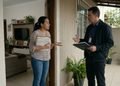 Uma ligação antiga entre o endereço e uma empresa trouxe problemas inesperados para a nova proprietária