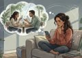 A psicologia investiga como a interrupção de uma atividade pode influenciar aquilo que lembramos depois