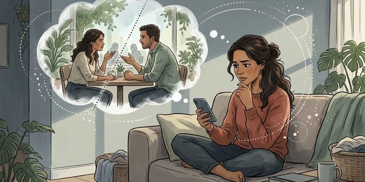 A psicologia investiga como a interrupção de uma atividade pode influenciar aquilo que lembramos depois