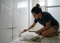 O escurecimento persistente pode ter causas diferentes mesmo quando a limpeza é feita regularmente