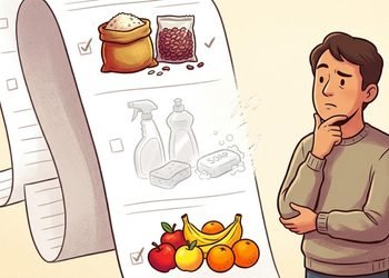 Os primeiros itens podem receber mais tempo de processamento e repetição mental