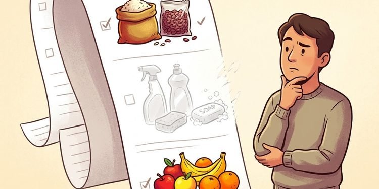 Os primeiros itens podem receber mais tempo de processamento e repetição mental