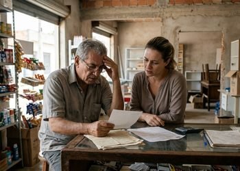 Uma mudança no contrato trouxe uma dívida que o fiador afirma não ter autorizado