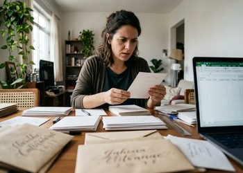 O arquivo original ajuda a verificar como nomes e demais informações estavam organizados antes do serviço