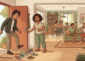 Um ditado antigo mostra por que conhecer os costumes locais pode facilitar a convivência em lugares diferentes.