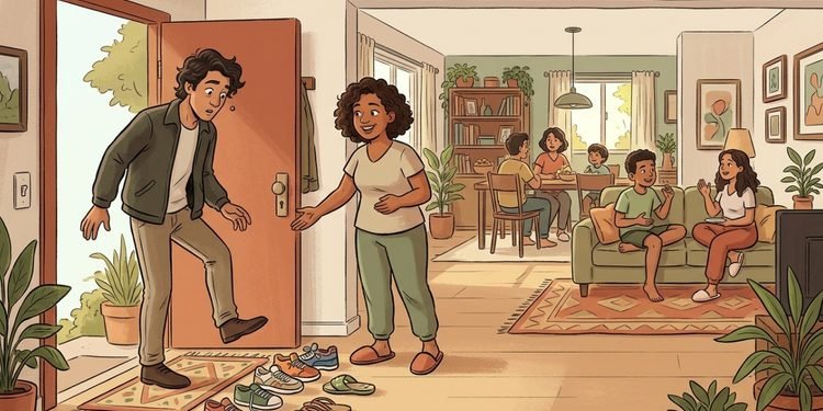 Um ditado antigo mostra por que conhecer os costumes locais pode facilitar a convivência em lugares diferentes.