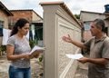 Uma mudança feita sem acordo acabou criando um problema sobre a divisão dos gastos.