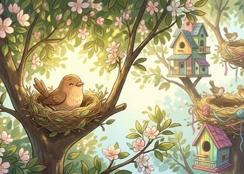 Um ditado antigo mostra por que o sentimento de pertencimento pode valer mais do que qualquer paisagem.