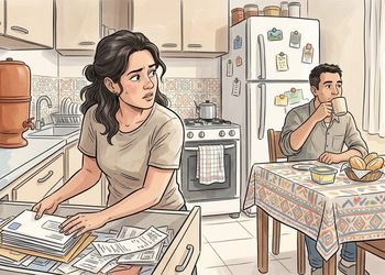 Um ditado antigo levanta uma questão sobre a relação entre conhecimento, sentimentos e sofrimento